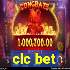 clc bet